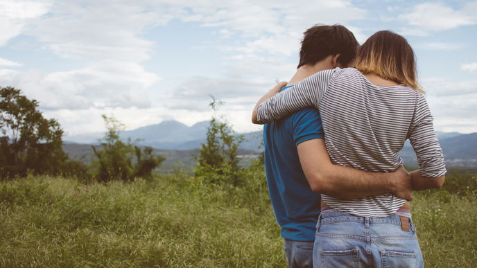 Wenn euer Partner diese vier Dinge an euch kritisiert, ist die Beziehung so gut wie vorbei