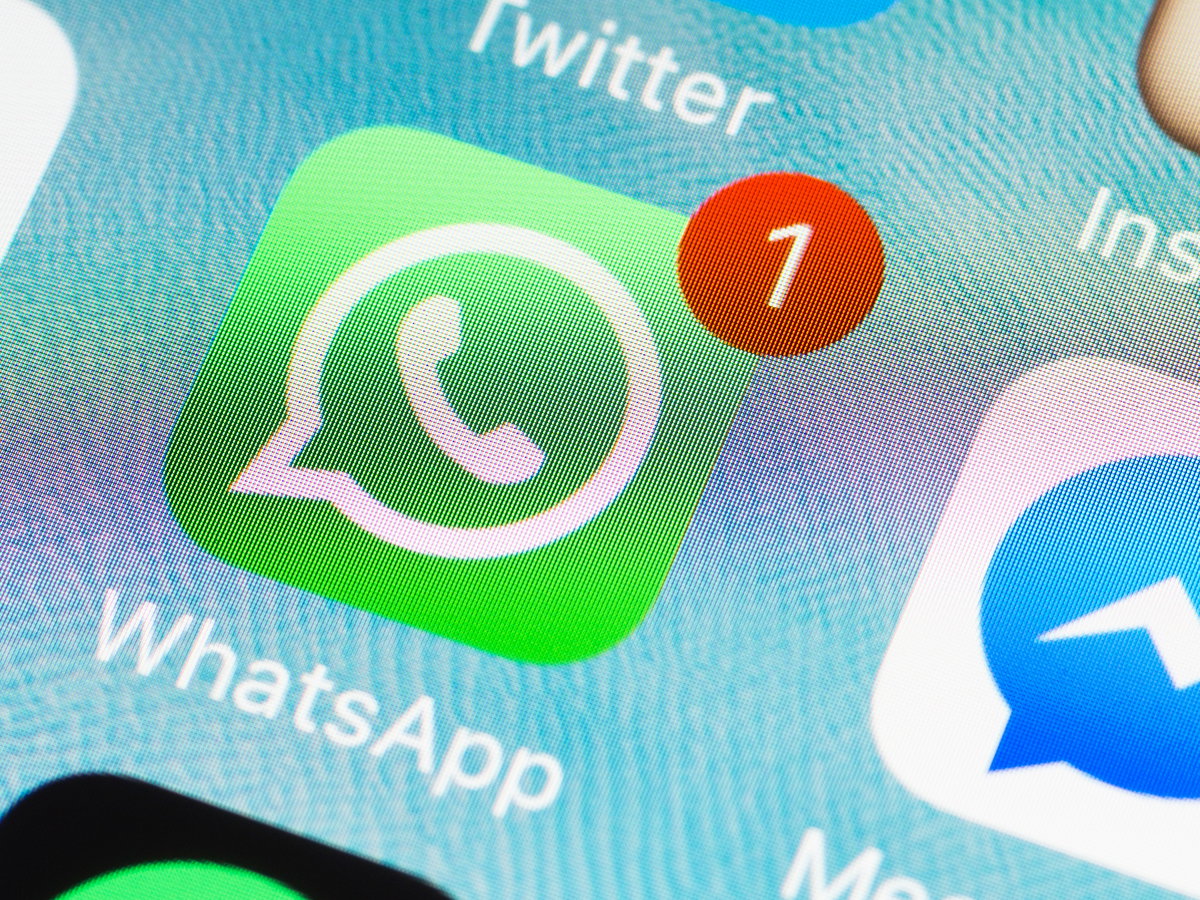 WhatsApp