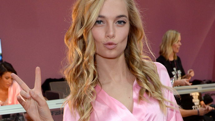 "Victoria's Secret"-Model Bridget Malcolm verrät ihre extreme Diät