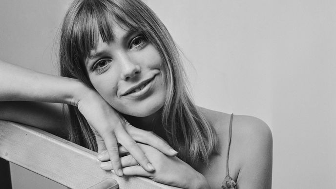 Birkin Bangs: Die neue Trendfrisur