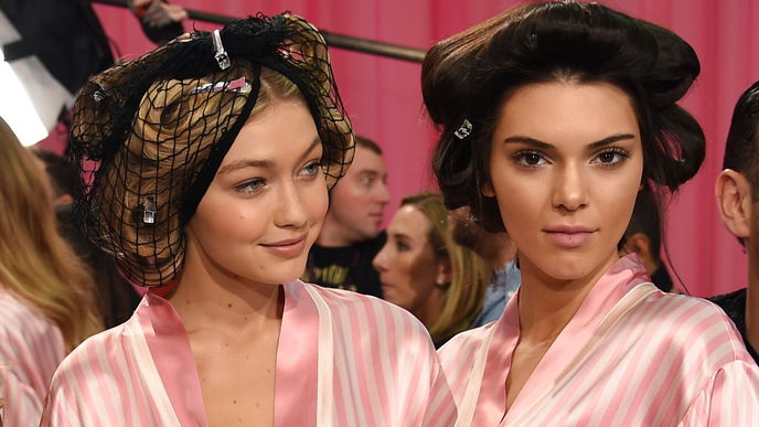 Contouring war gestern - jetzt kommt „Non-Touring“