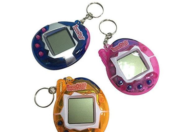 Tamagochi
