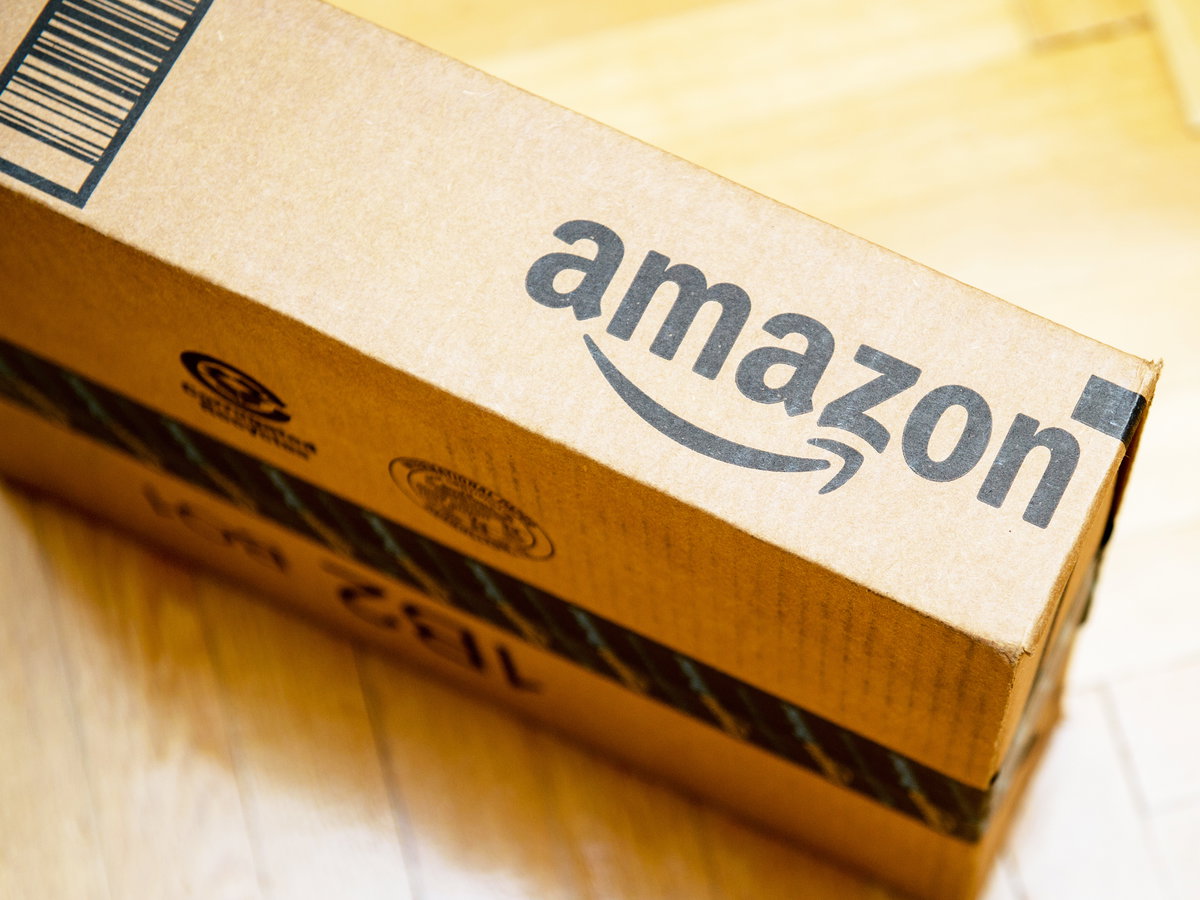 Amazon