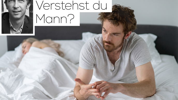 Was hassen Männer an Frauen im Bett? 