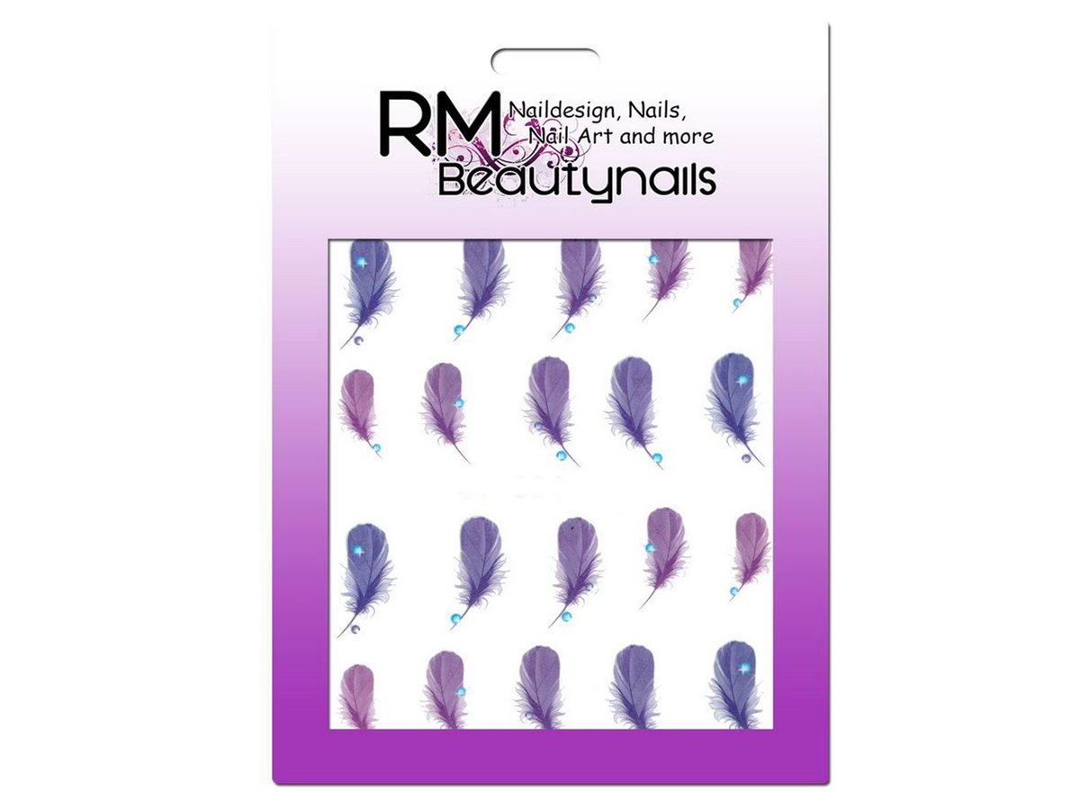 8_Nailart Sticker