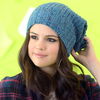 Beanie Mütze selber stricken