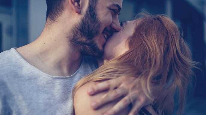 Wer diese 36 Fragen beantwortet, verliebt sich