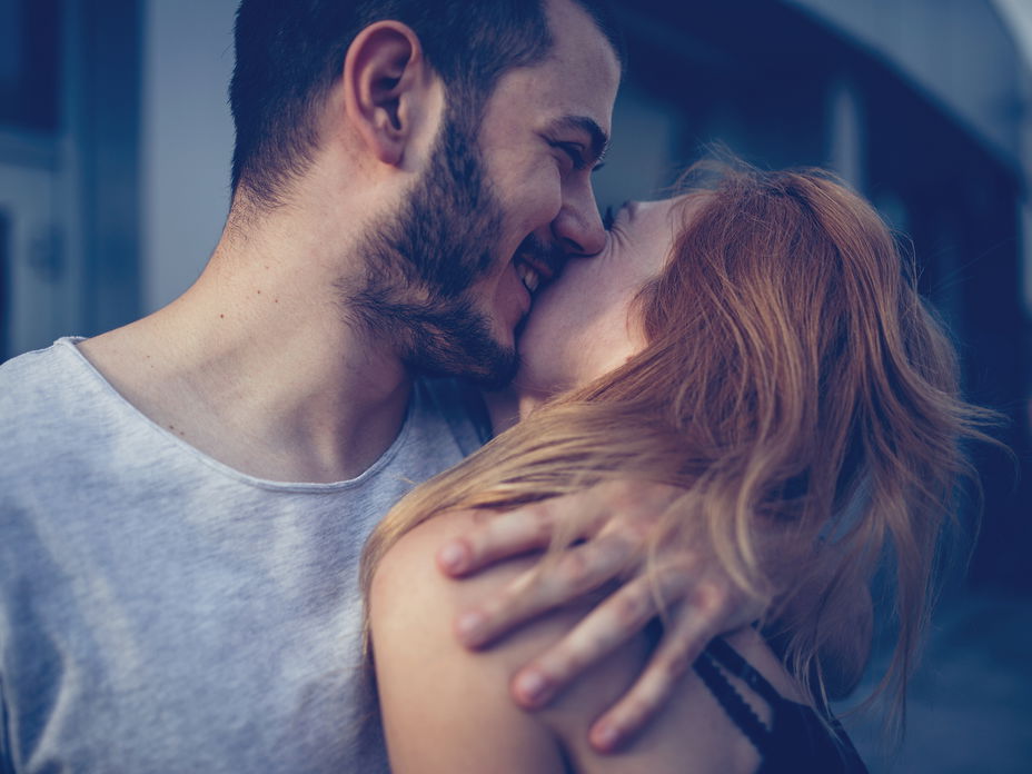 studie_verlieben_istock
