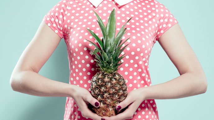 Die coolsten Ananas-Produkte