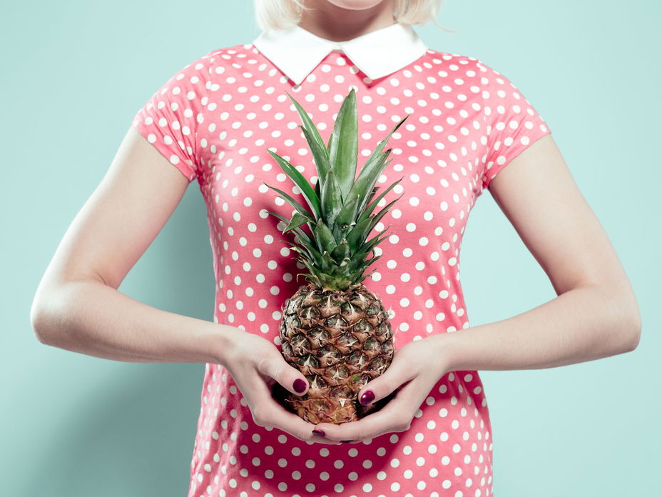 Ananas