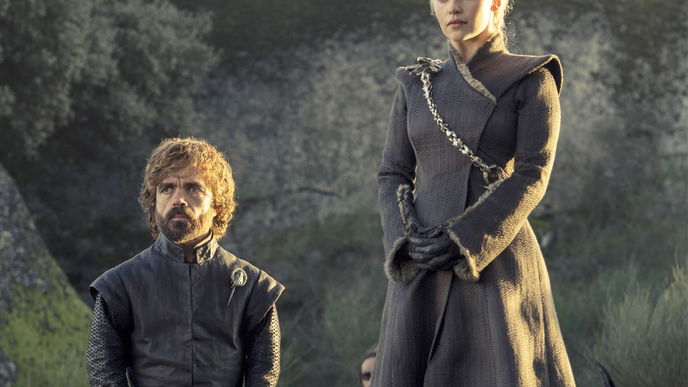 Game of Thrones Staffel 8