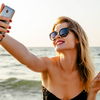 Mit diesem einfachen Trick gelingt dir das perfekte Selfie