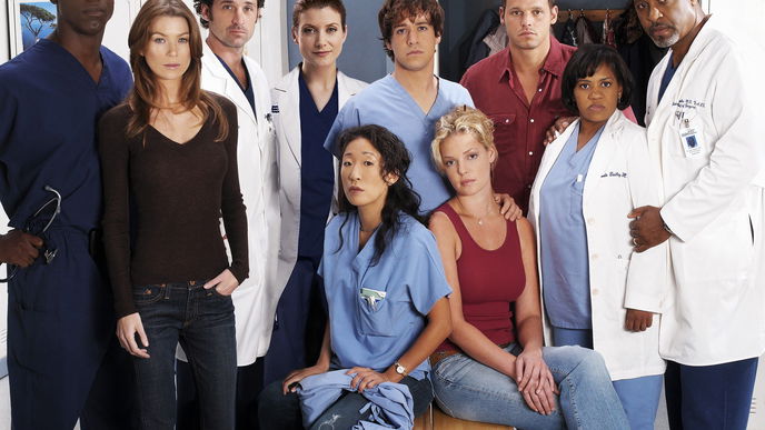 "Grey’s Anatomy": Das ändert sich in Staffel 14