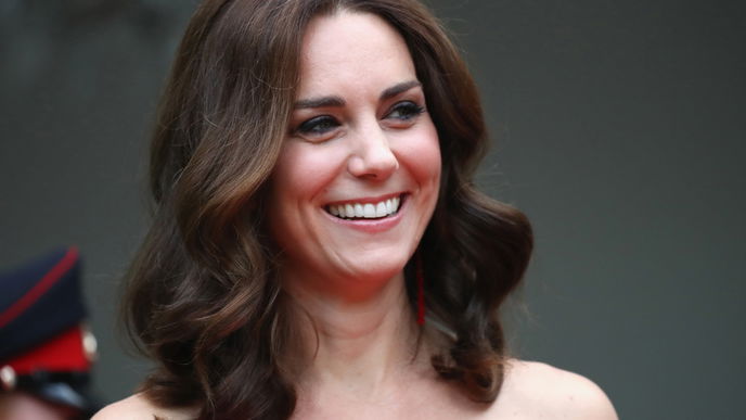 Kate erwartet drittes Kind