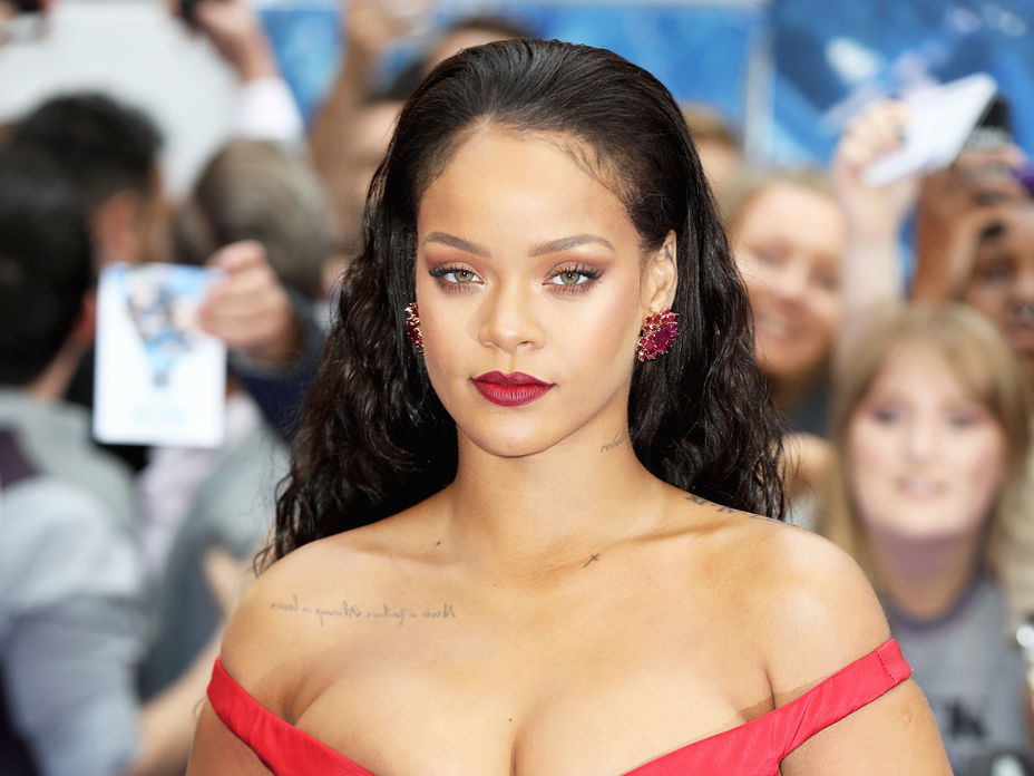 Rihanna