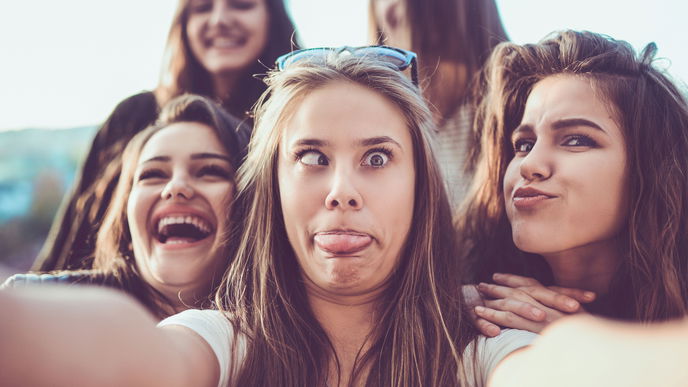 Finsta: Geheime Fake-Profile erobern jetzt Instagram