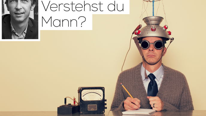 Kolumne: Dieses Verhalten mögen Männer an Frauen gar nicht