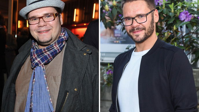 Thomas Drechsel: So hat er 28 kg abgenommen