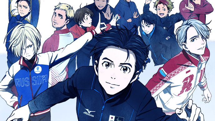 Yuri on Ice