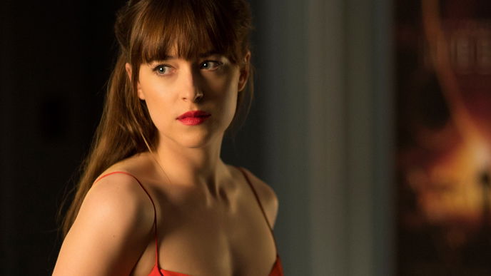 50 Shades Freed: So sieht Anas Brautkleid aus