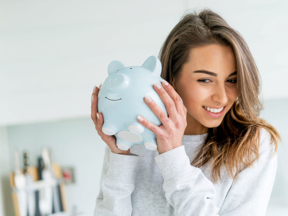 geld-sparen
