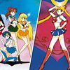 OMG! Es gibt ein "Sailor Moon“-Café