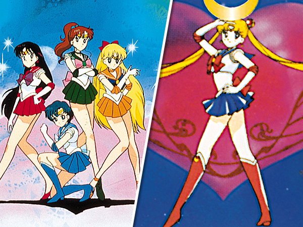 Sailor Moon