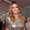 Heidi Klum: So verrückt ist ihr Halloweenkostüm 2017