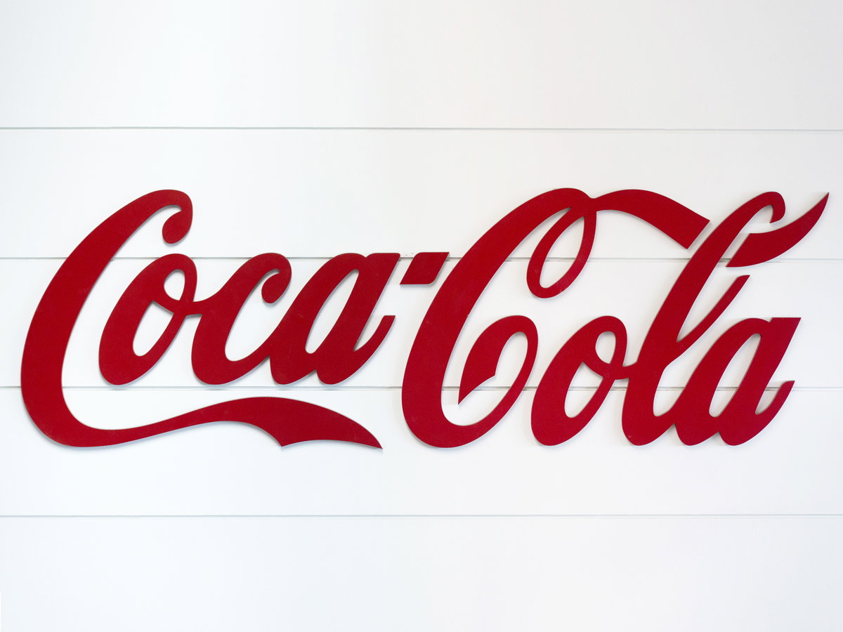 Cocacola