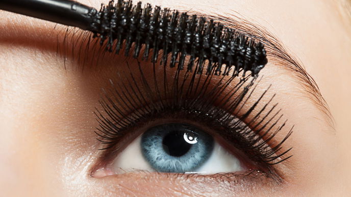 Maybelline bringt eine neue Mascara auf den Markt - und sie duftet nach Kokosnuss