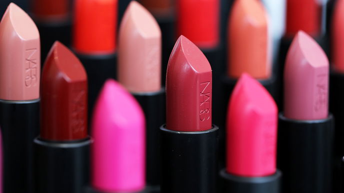 Nars kommt nach Deutschland
