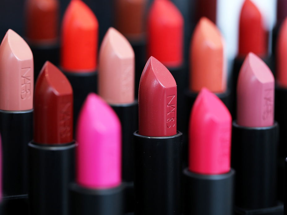 nars