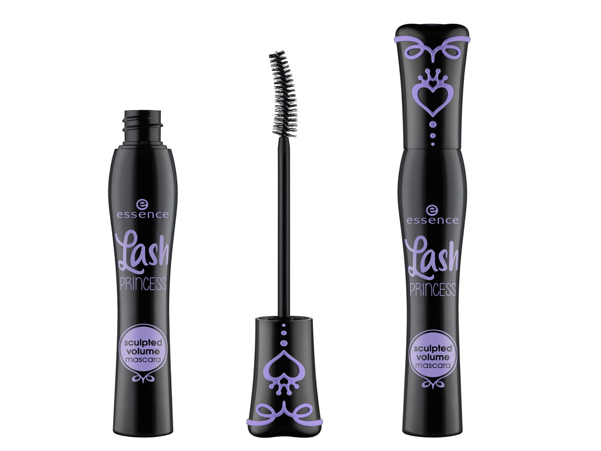 Essence Lash Princess