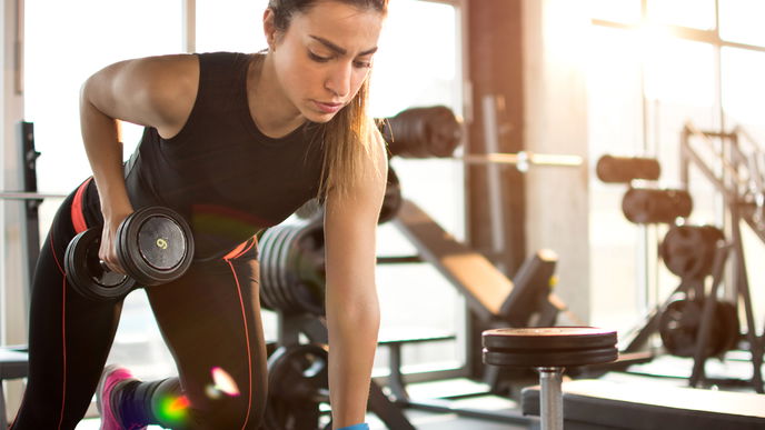 Allergie gegen Sport 