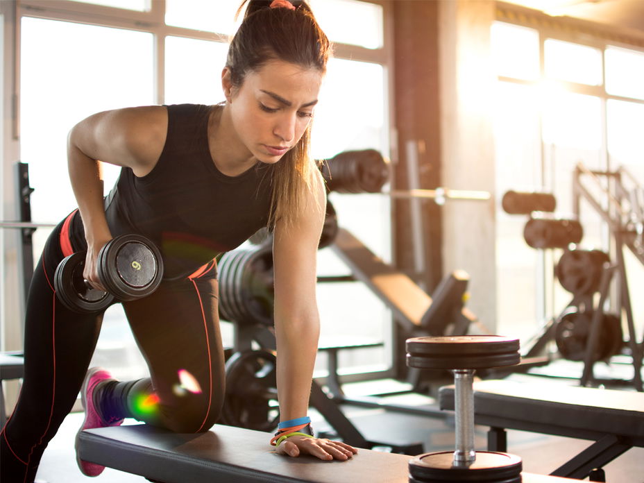 allergie gegen sport