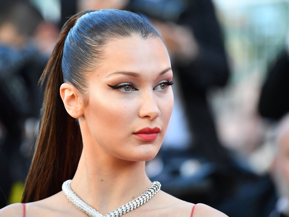 bella hadid