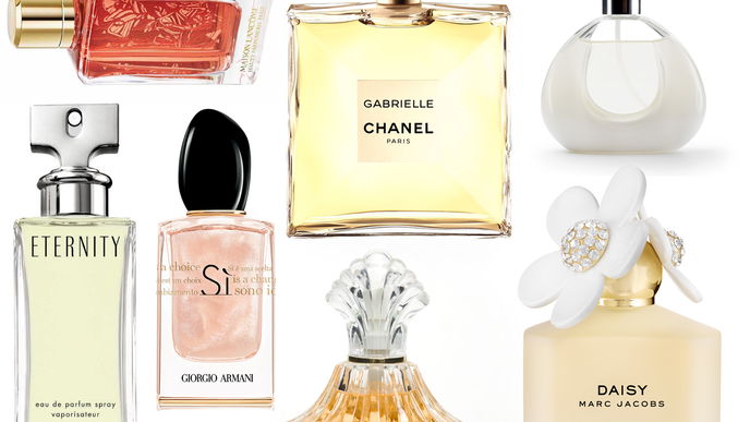 Parfum: Neue Düfte für den Herbst & Winter 2017