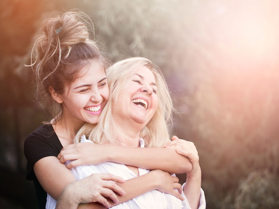kinder erben intelligenz von der mutter