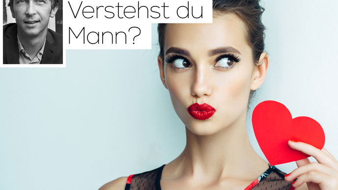 Wann klammern Frauen eigentlich zu viel?