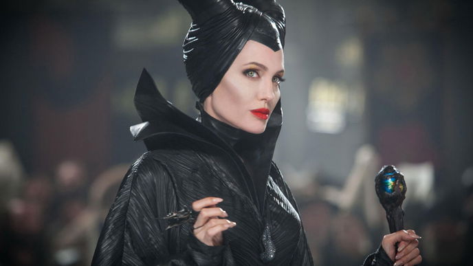 Maleficent 2: Angelina Jolie spielt wieder die dunkle Fee