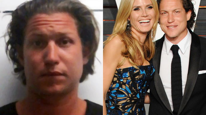 Vito Schnabel: Heidis Ex wurde wegen Drogen festgenommen