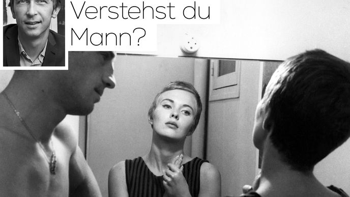 Was denken Männer wirklich über Frauen mit kurzen Haaren?