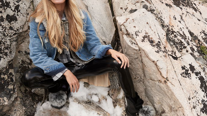 5 Gründe, warum wir die neuen Boots von UGG lieben