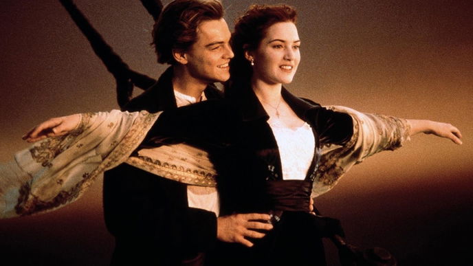 Titanic Reunion in Avatar 2