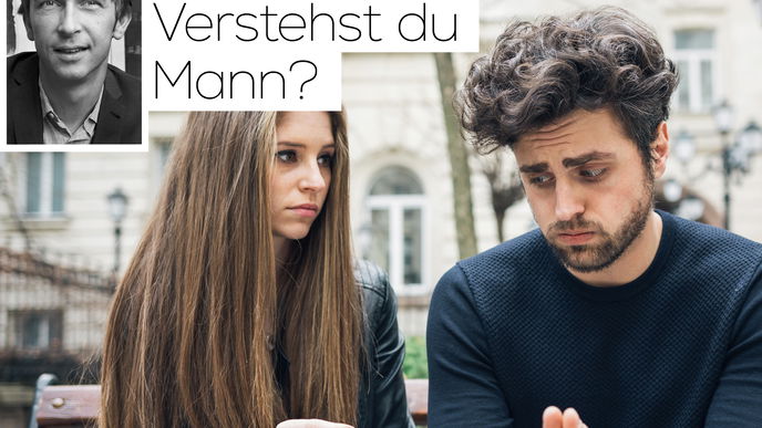 Woran merken Männer, dass sie sich mit ihrer Freundin ein Kind vorstellen können?