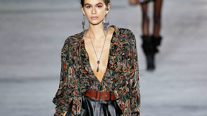 Kaia Gerber: Alles über das Supermodel der Stunde