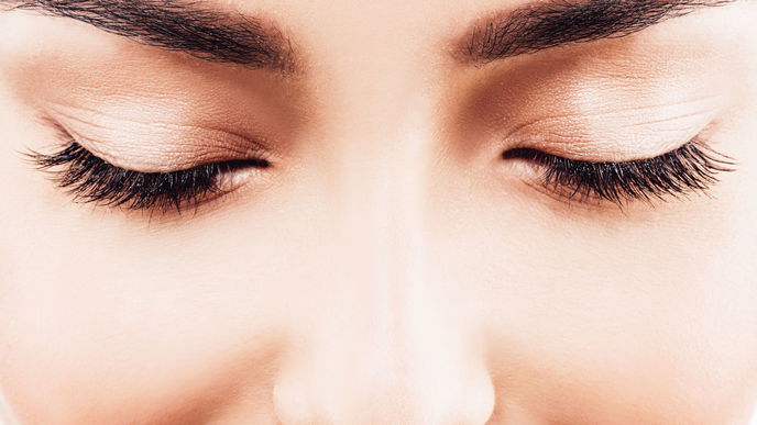 Nasenhaar-Extensions: Muss das wirklich sein? 