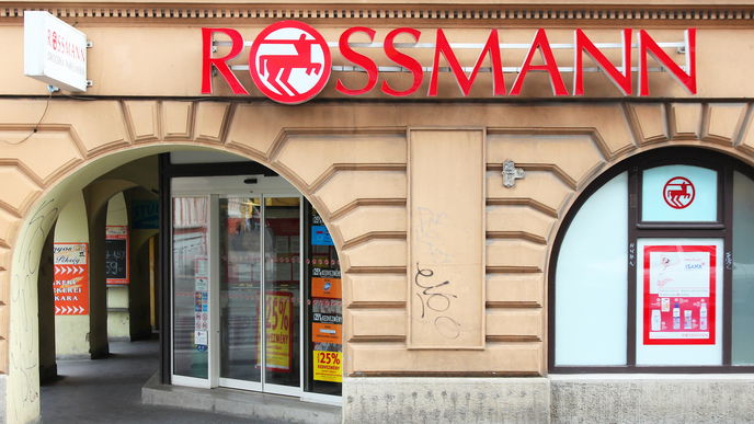 Bei Rossmann gibt es jetzt einen riesen Rabatt auf diese Marken 