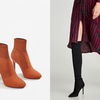 Sock-Boots: Die schönsten Modelle