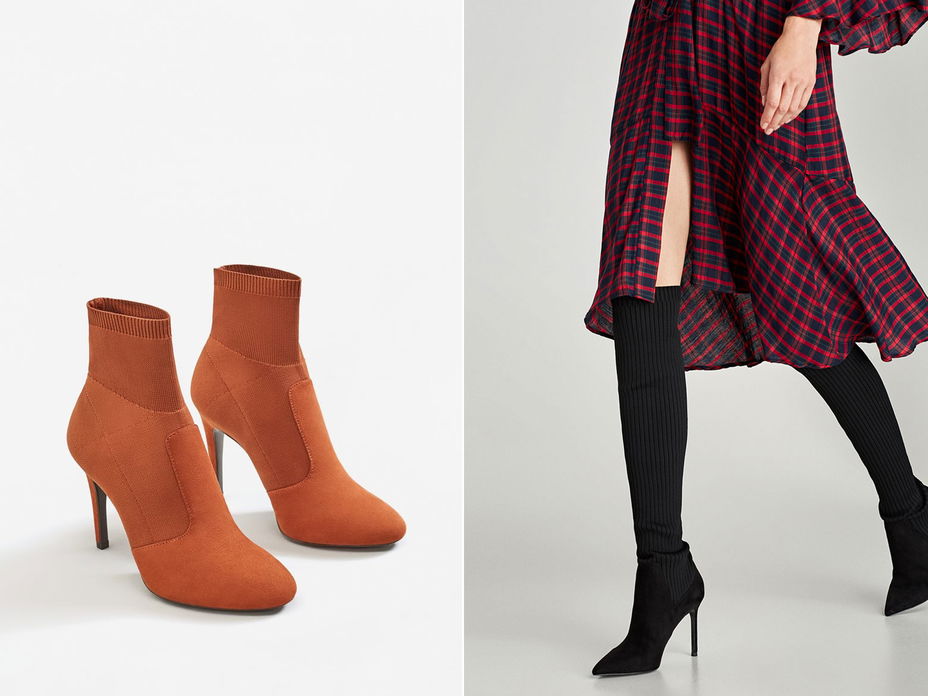 sock-boots-mango-zara